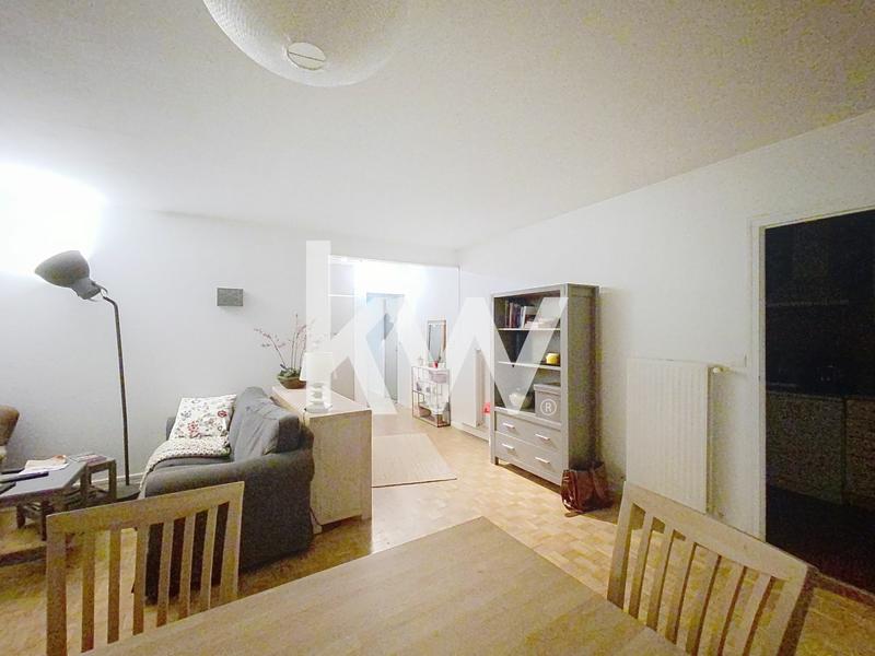 Appartement - 81 m² - 4 pièces