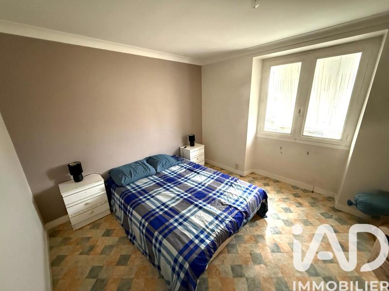 Maison - 146 m² - 7 pièces