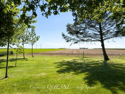 Maison de campagne - 207 m² - 8 pièces