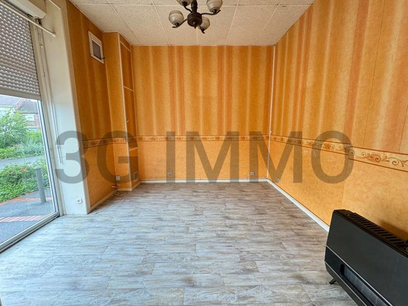 Villa - 198 m² - 10 pièces