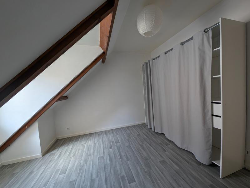 Duplex - 97 m² - 5 pièces
