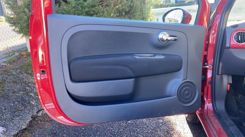 Fiat 500 1.2 69 Lounge