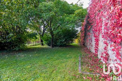 Maison de campagne - 184 m² - 8 pièces