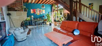 Maison - 348 m² - 10 pièces