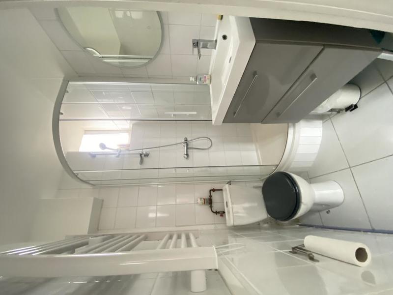 Appartement - 16 m² - 1 pièce