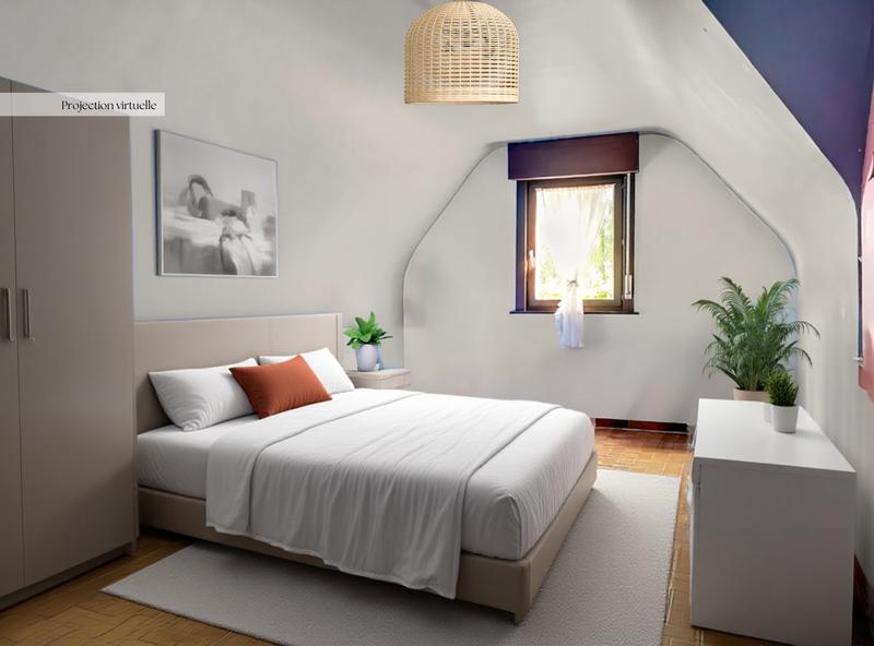 Maison - 173 m² - 6 pièces