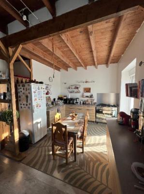 Maison - 76 m² - 6 pièces