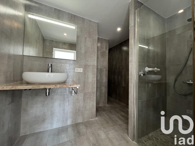 Maison - 145 m² - 4 pièces