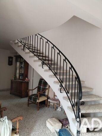 Maison - 160 m² - 8 pièces