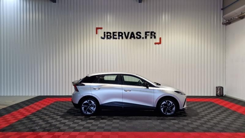 Mg Mg4 Electric Standard - 51kwh /125 Kw / 170 Ch 2wd