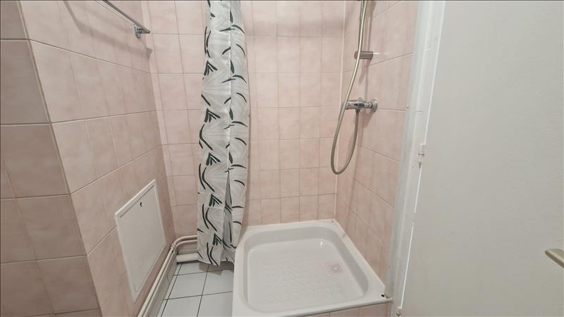 Appartement - 33 m² - 2 pièces