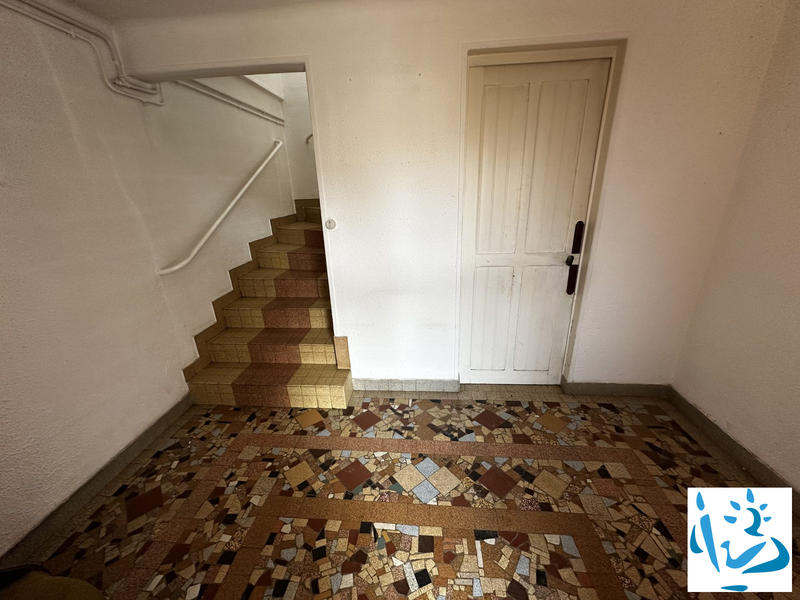 Maison - 69 m² - 3 pièces