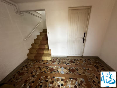 Maison - 69 m² - 3 pièces