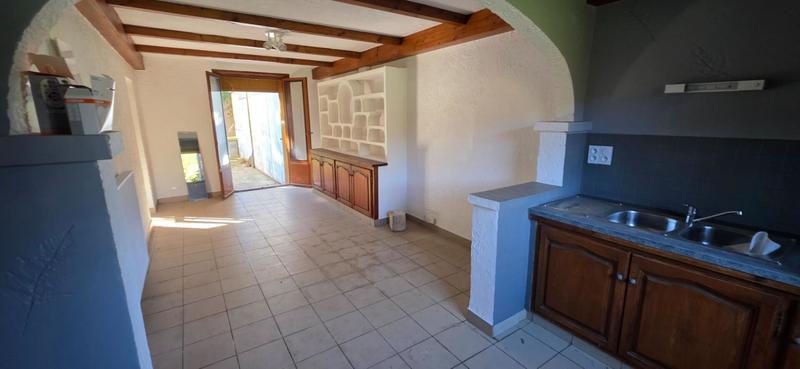 Maison - 163 m² - 7 pièces