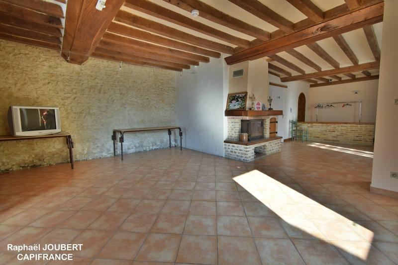 Fonds de commerce - 450 m²