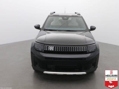 Fiat Panda Grande 1.2 Hybrid 100ch la Prima Edct6