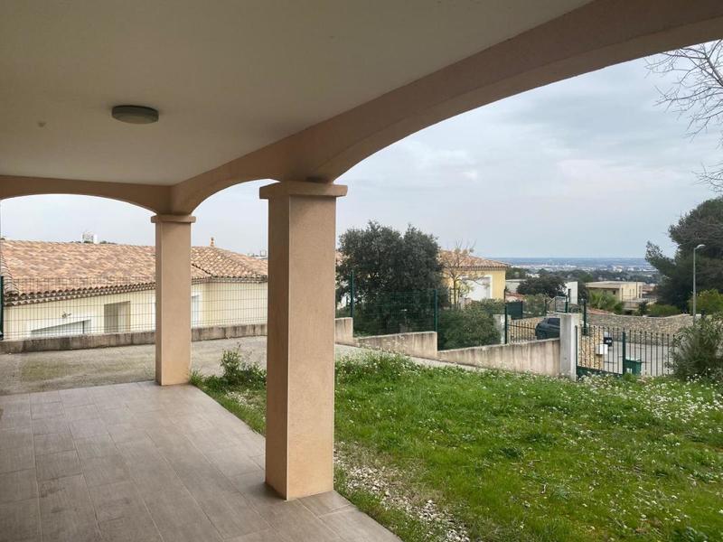 Villa - 106 m² - 4 pièces