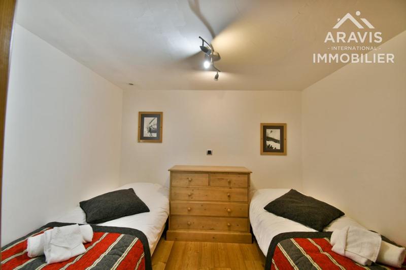 Appartement - 63 m² - 4 pièces