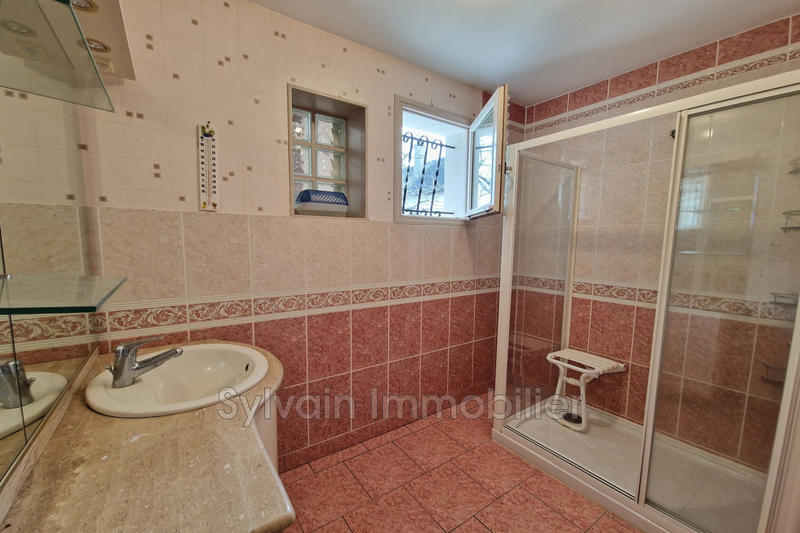Maison - 123 m² - 6 pièces