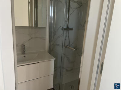 Appartement - 17 m² - 1 pièce