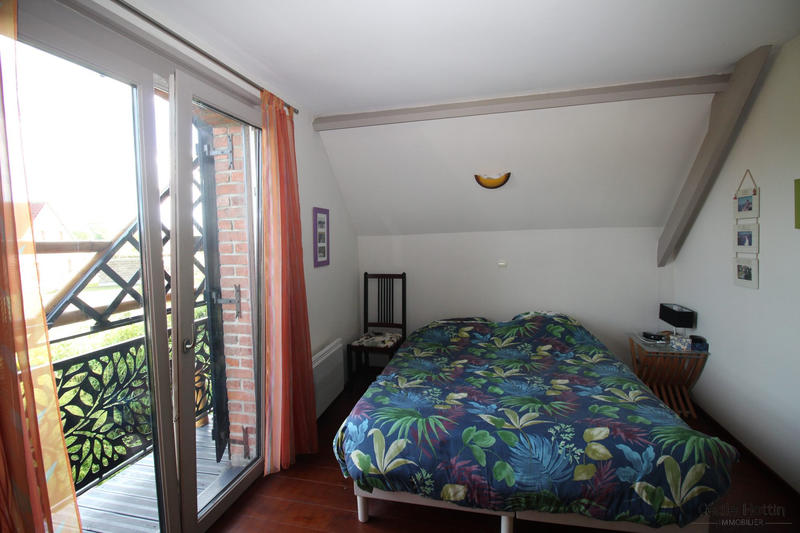 Maison - 131 m² - 4 pièces