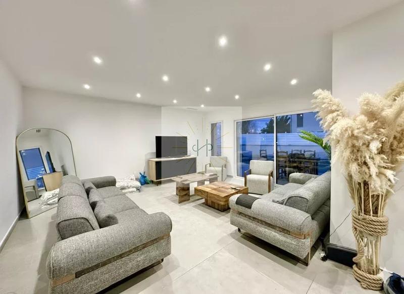 Maison - 116 m² - 5 pièces