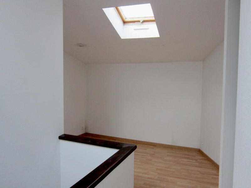 Maison - 42 m² - 2 pièces