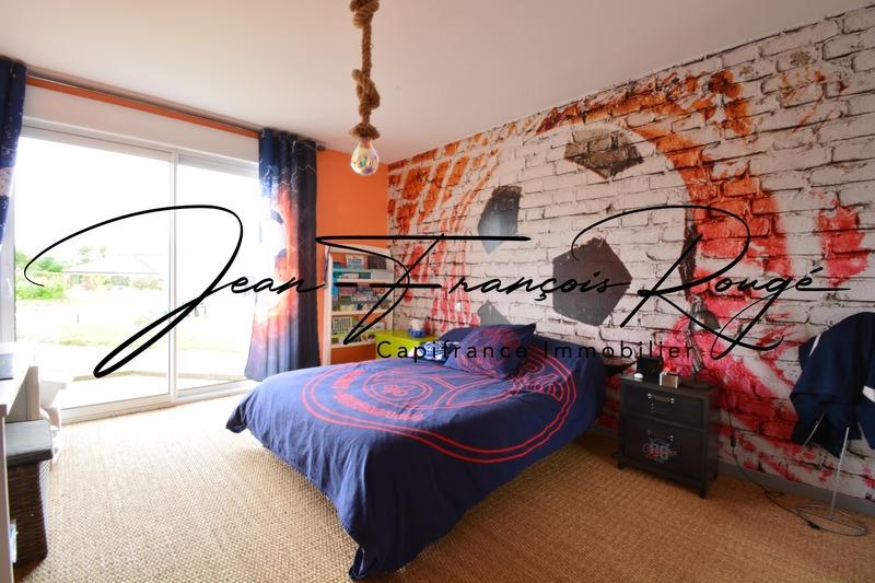 Maison - 200 m² - 7 pièces