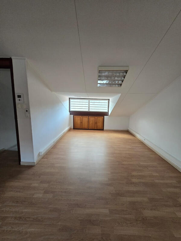Local commercial - 70 m²