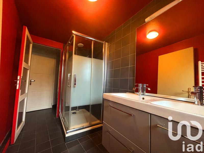 Ferme - 164 m² - 9 pièces