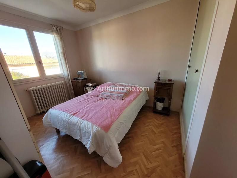 Maison - 106 m² - 4 pièces