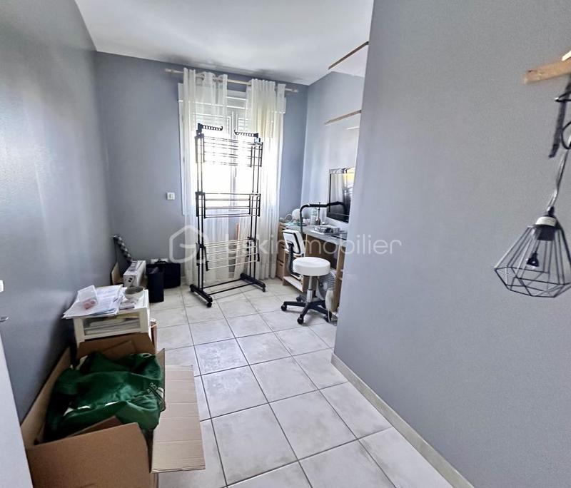 Maison traditionnelle - 120 m² - 5 pièces