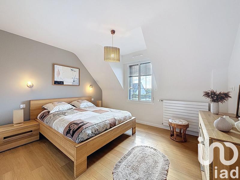 Maison de maîtres - 181 m² - 6 pièces