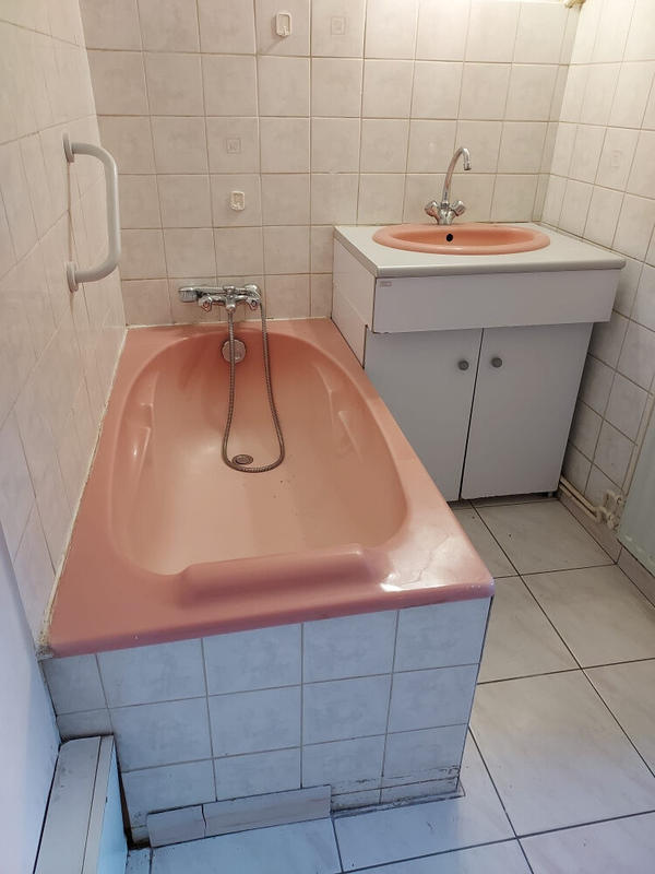 Appartement - 67 m² - 4 pièces