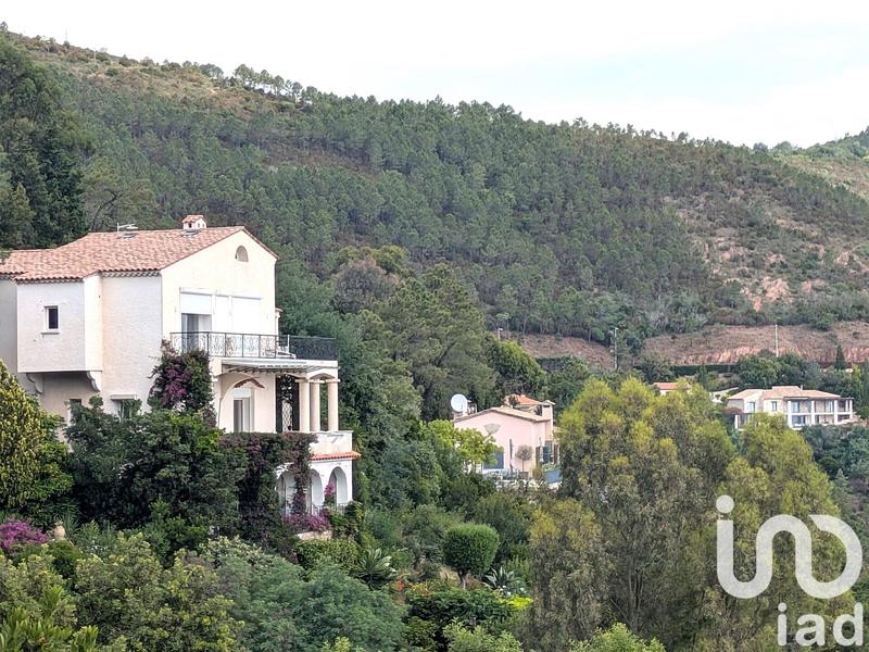 Appartement - 114 m² - 4 pièces