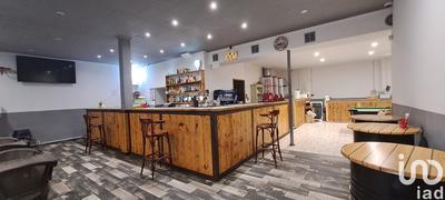 Local commercial - 280 m²