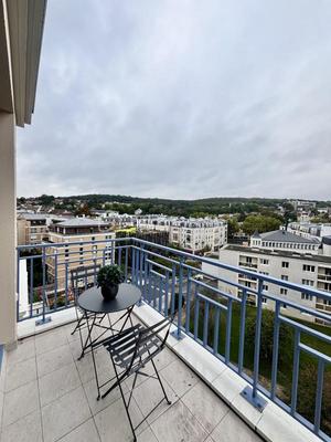 Appartement - 87 m² - 4 pièces