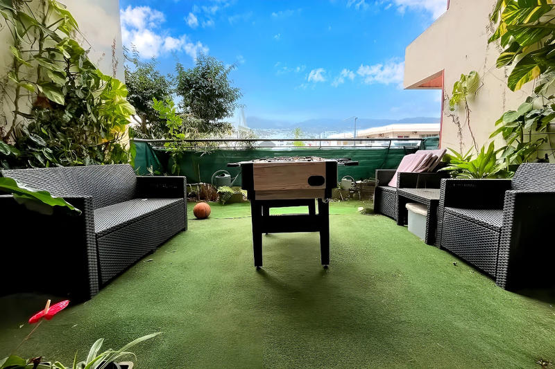 Appartement - 87 m² - 4 pièces