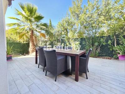 Maison - 84 m² - 4 pièces