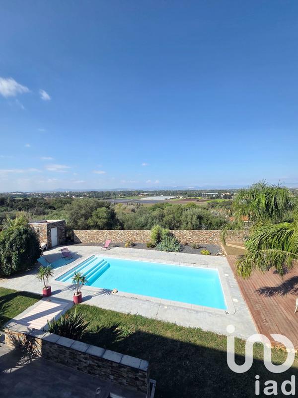 Maison de maîtres - 211 m² - 4 pièces