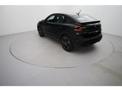 Citroën C4 Plus BlueHDi 130 Eat8