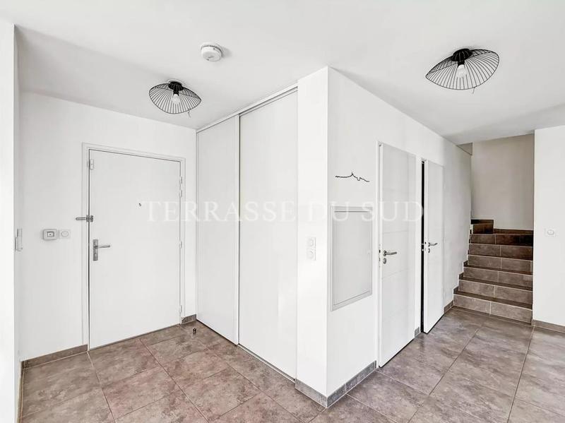 Duplex - 68 m² - 3 pièces