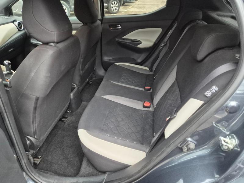 Nissan Micra 1.0 Ig-T 100ch n-Connecta