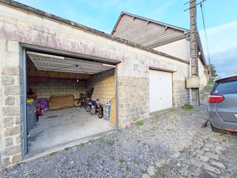 Maison - 145 m² - 4 pièces