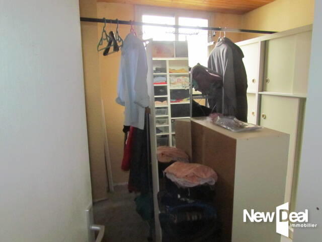 Maison - 167 m² - 7 pièces