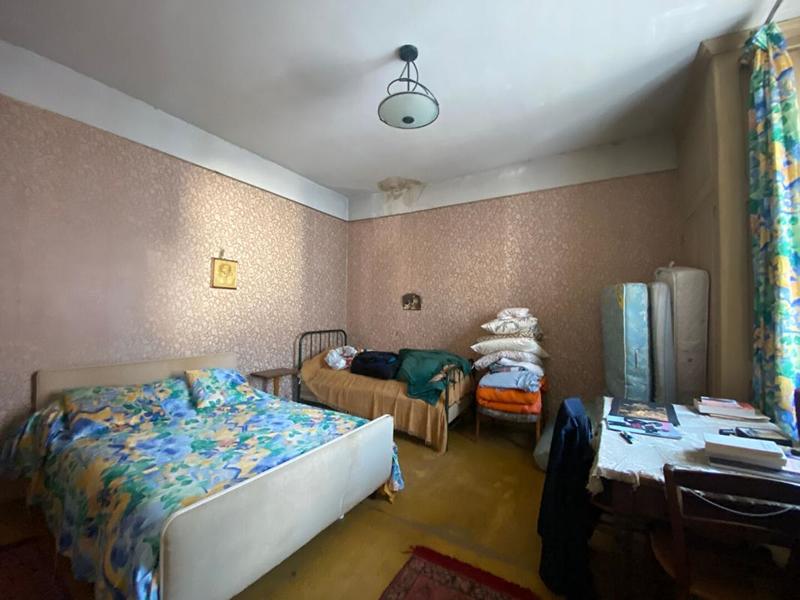 Maison de ville - 96 m² - 4 pièces