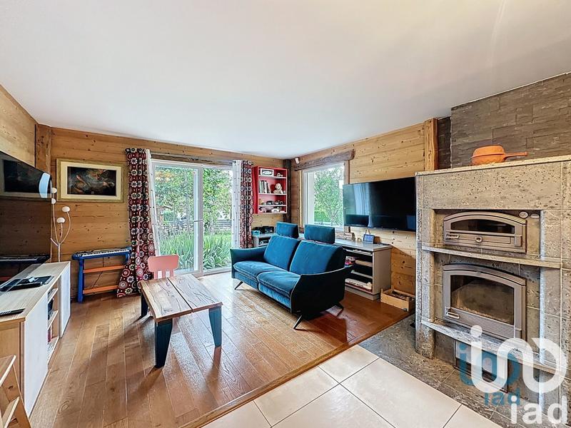 Maison de maîtres - 202 m² - 5 pièces