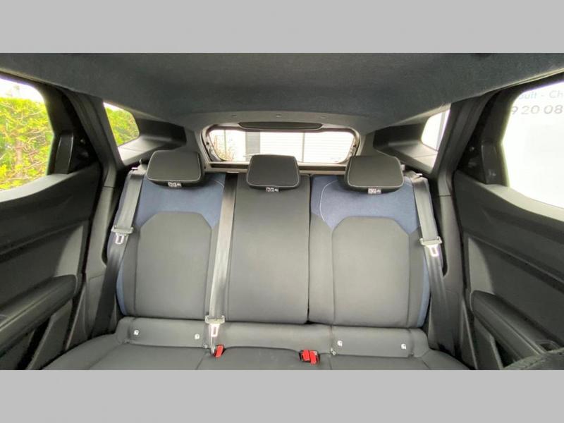 Dacia Duster Hybrid 140 Journey