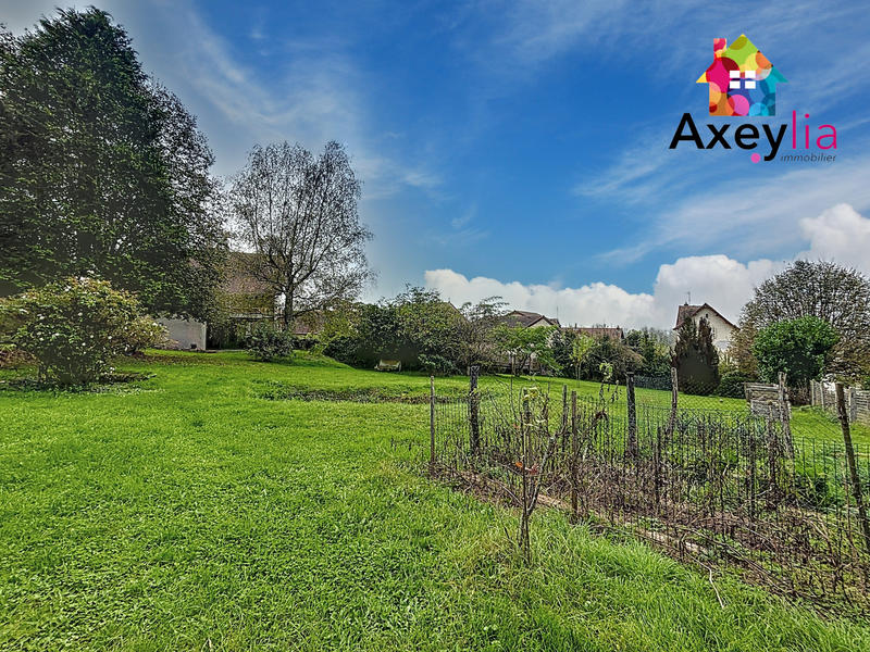 Maison - 131 m² - 4 pièces