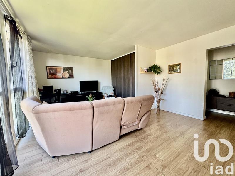 Appartement - 52 m² - 3 pièces